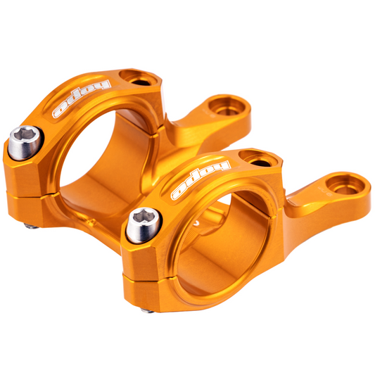 Vorbau HOPE DIRECT MOUNT Orange