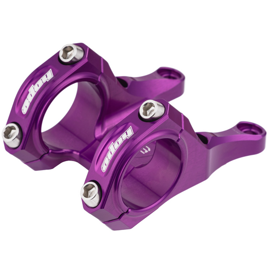 Vorbau HOPE DIRECT MOUNT Violett