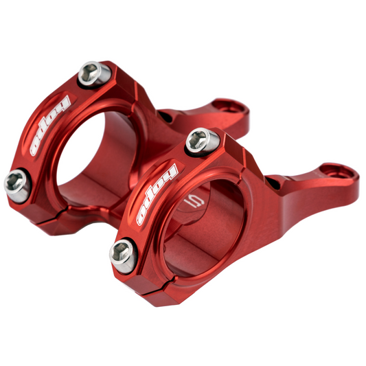 Vorbau HOPE DIRECT MOUNT Rot