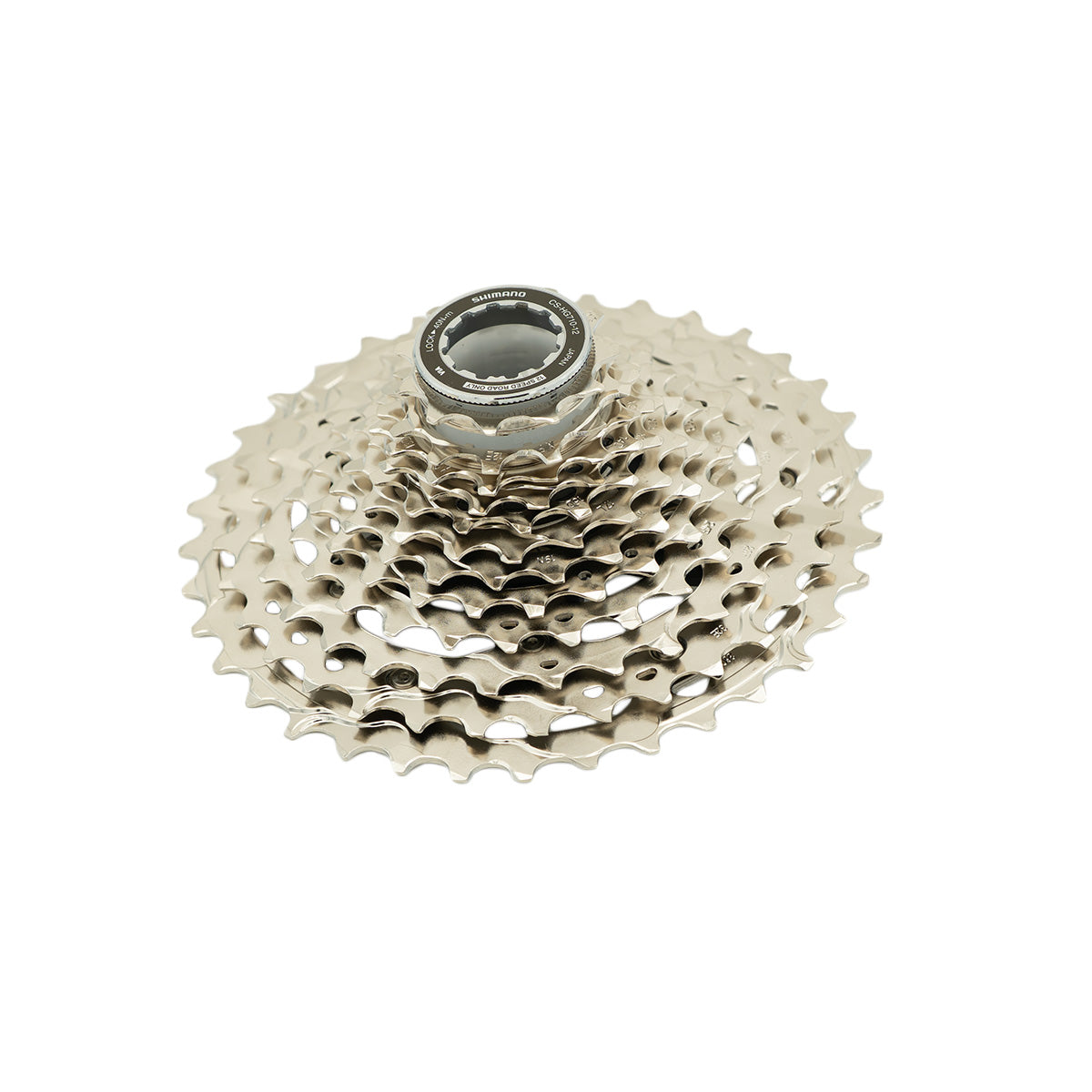 Gruppe SHIMANO GRX RX825 Di2 2x12V