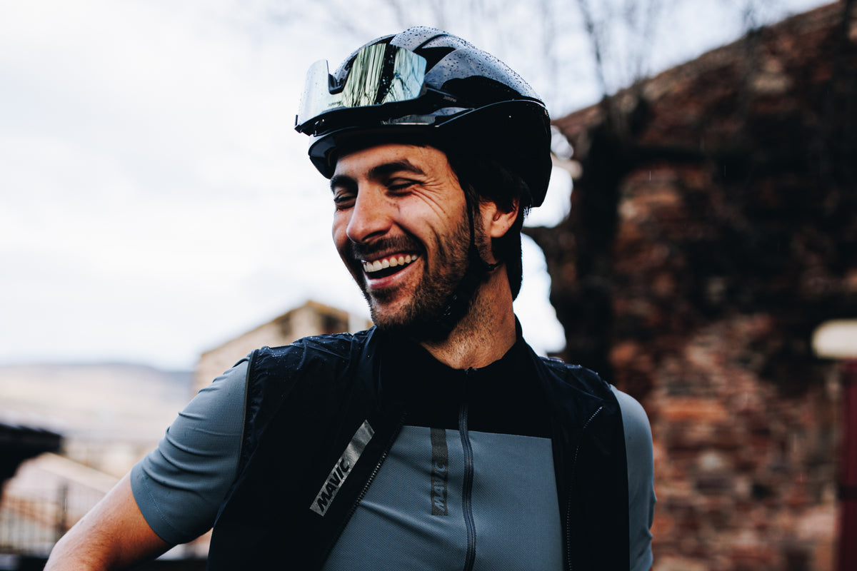 Mavic Comete SL MIPS – Stimmungsbild 3