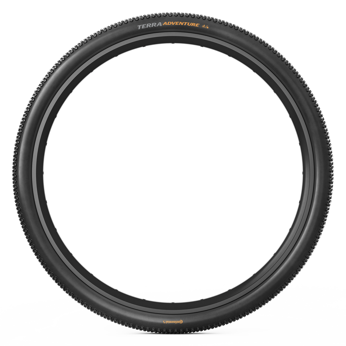 Reifen CONTINENTAL TERRA ADVENTURE TRAIL GRIP 700x45c Tubeless Ready Schwarz