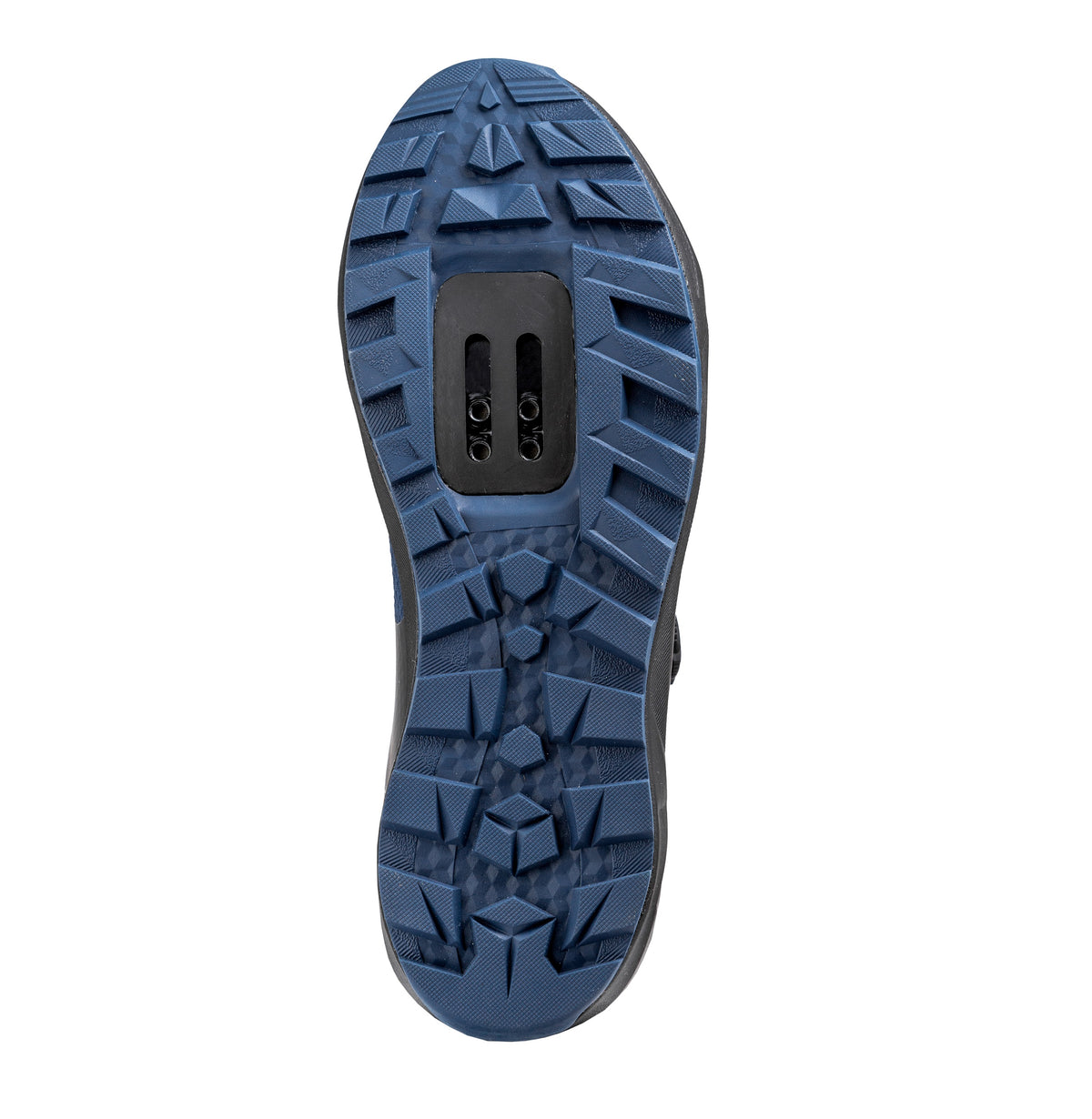 MTB-Schuhe NORTHWAVE CORSAIR 2 Blau/Schwarz