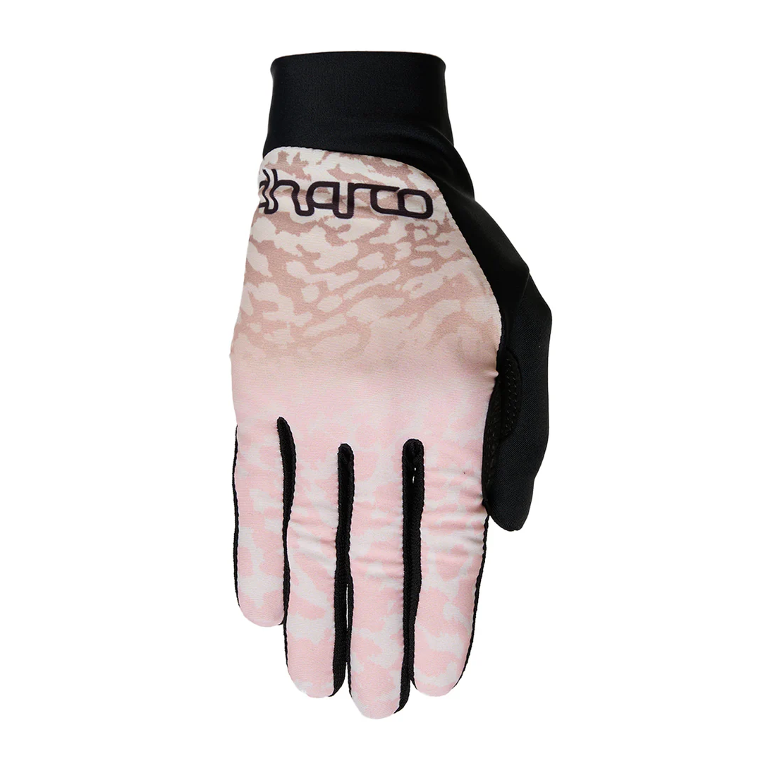 Handschuhe DHARCO TRAIL PISCILLA Damen Beige