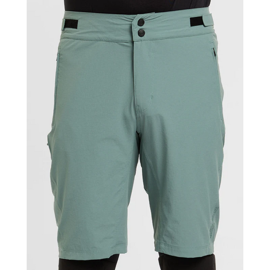 Short DHARCO TRAIL ENVY Grün