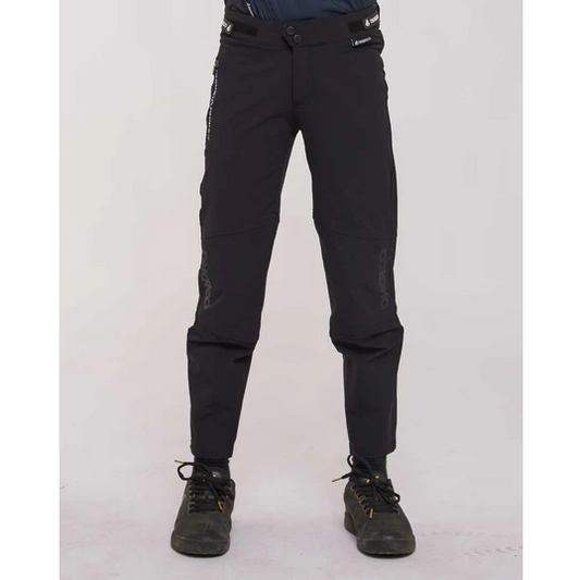 Hose DHARCO GRAVITY Junior Schwarz