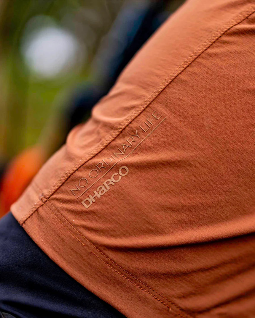 Short DHARCO TRAIL CANYON Braun