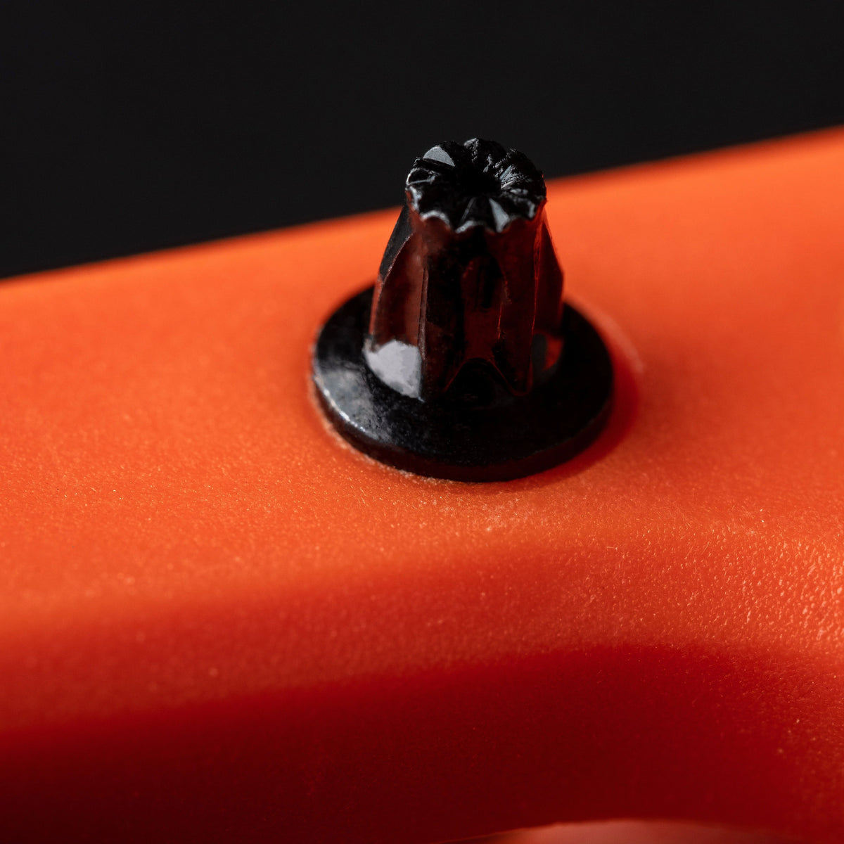 Flachpedale DMR V11 Orange