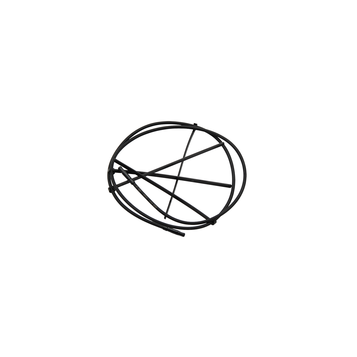 Gruppe SHIMANO GRX RX825 Di2 2x12V