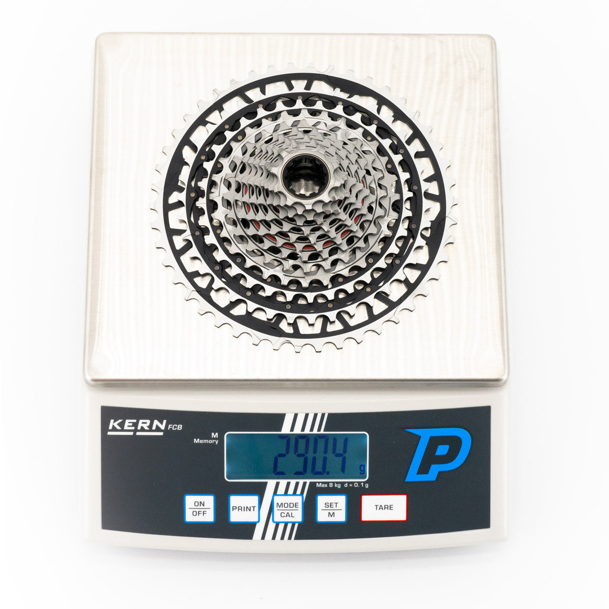 Mini-Gruppe 13G SRAM RED AXS XPLR E1