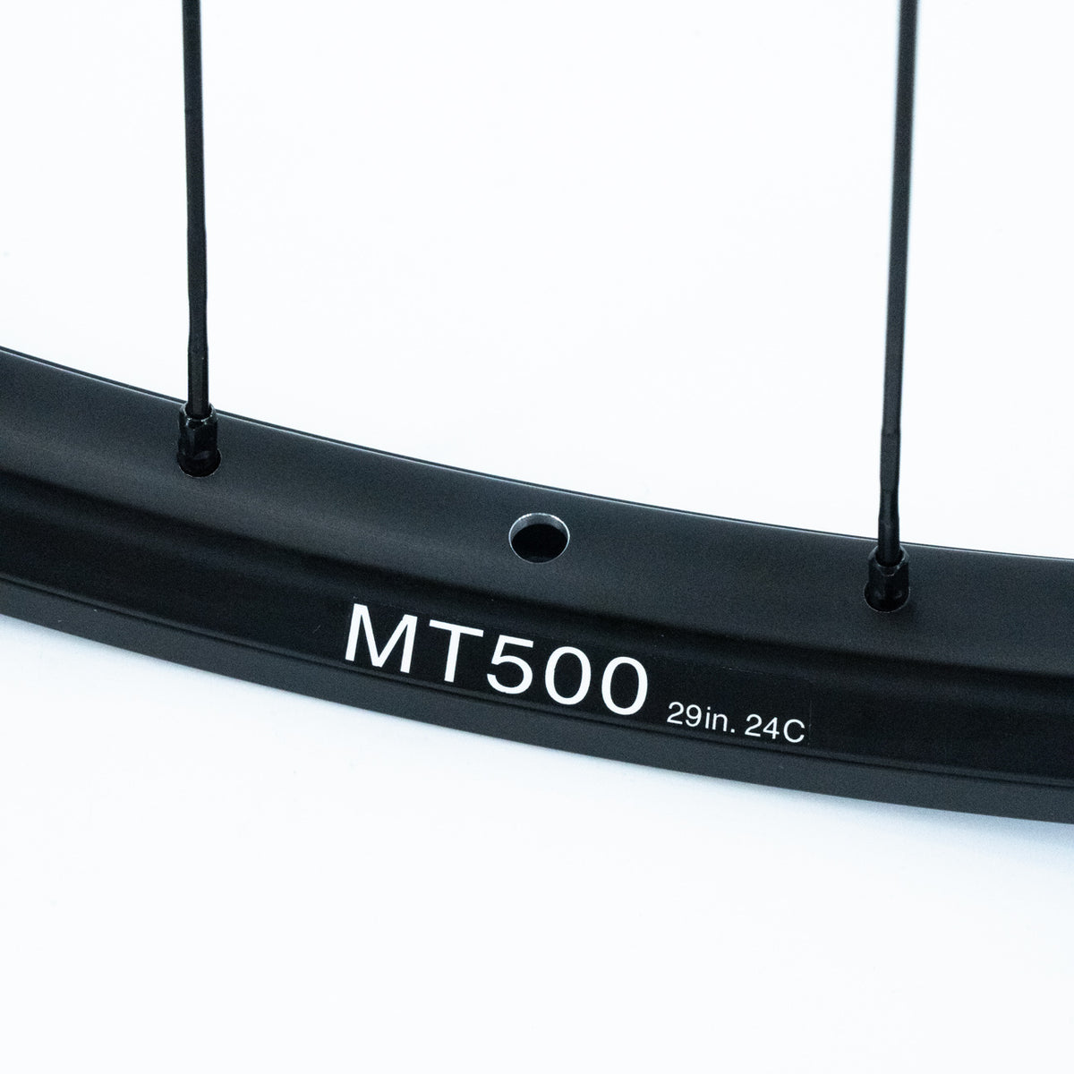 Laufradsatz SHIMANO WH-MT500 29'' Achse 15x110/12x148mm Boost