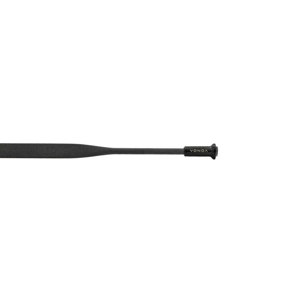 Carbon-Speiche VONOA ST Super Aero 5,2mm SCOM Race