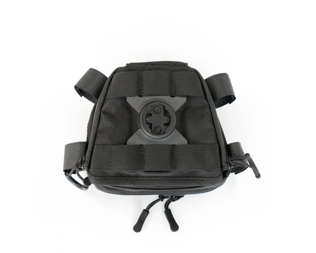 WAHOO-Tachohalter für REDSHIFT-Tasche