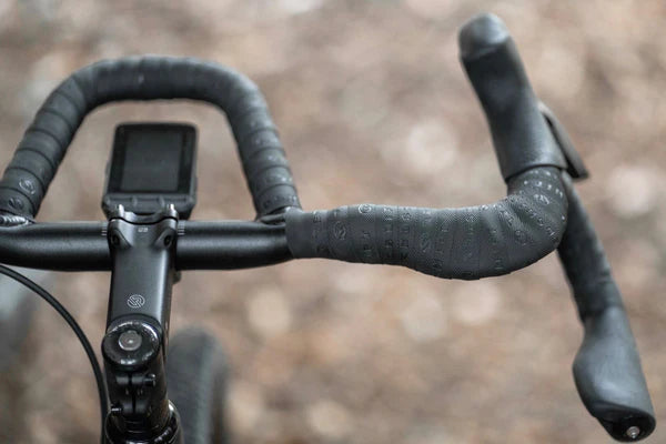 REDSHIFT Top Ergonomie-Grips