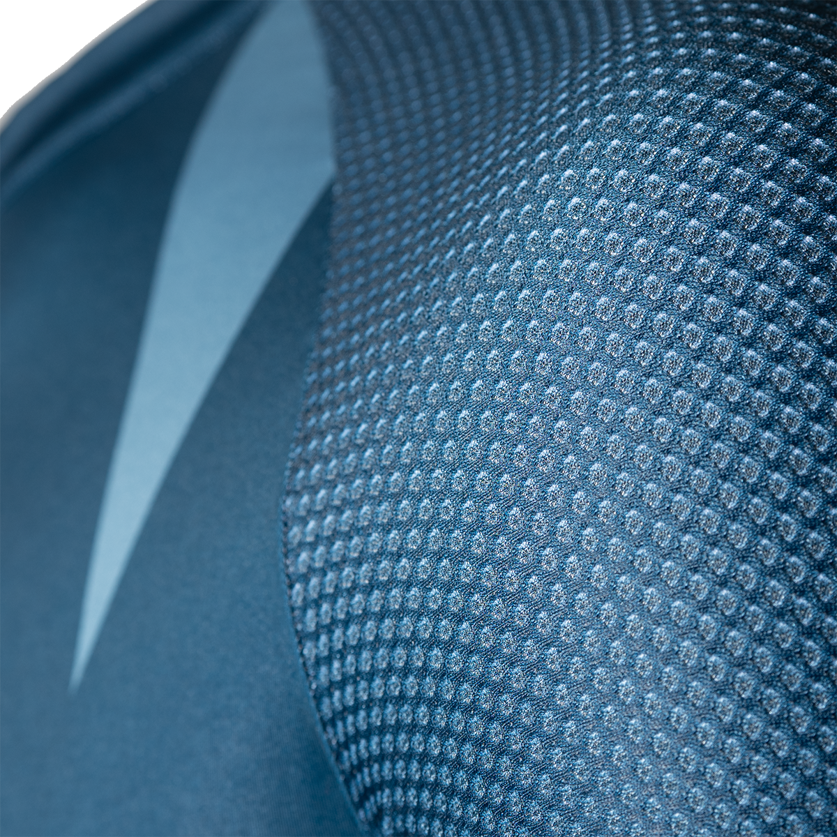 Kurzarmtrikot USWE SKARP GRAVEL Blau
