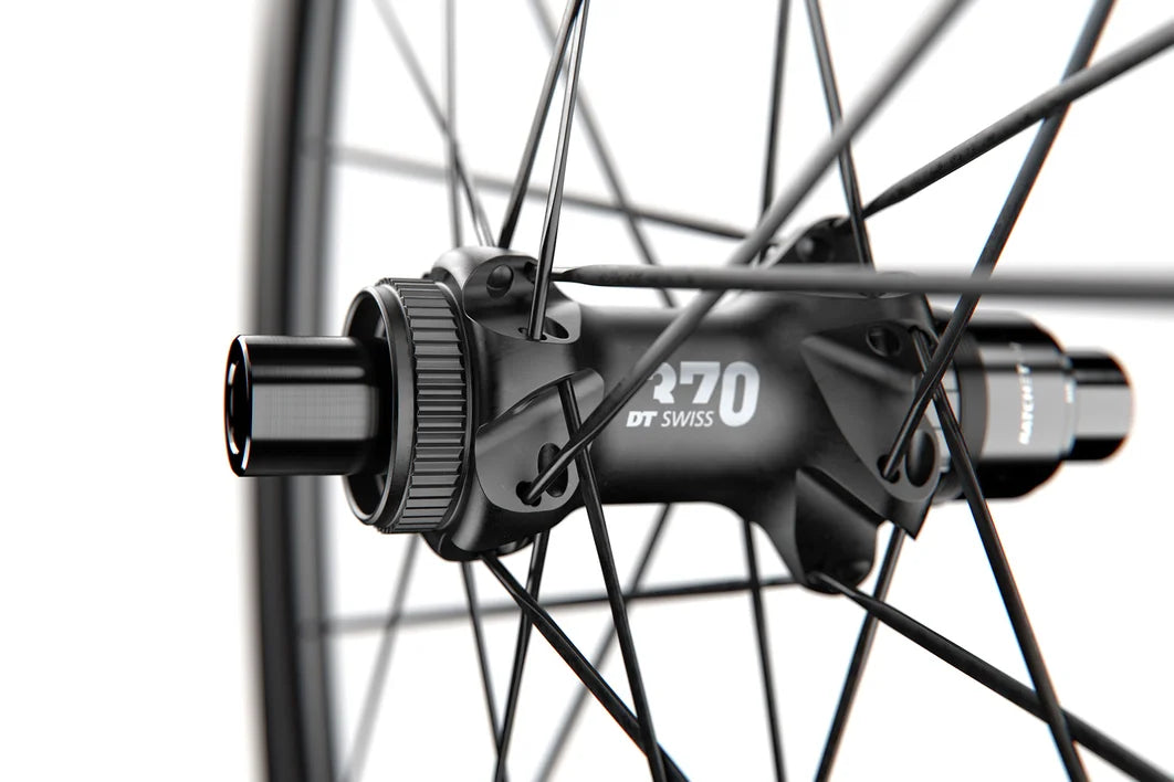 Hinterrad DT SWISS A 1800 SPLINE 30 DISC Tubeless Ready (Center Lock)