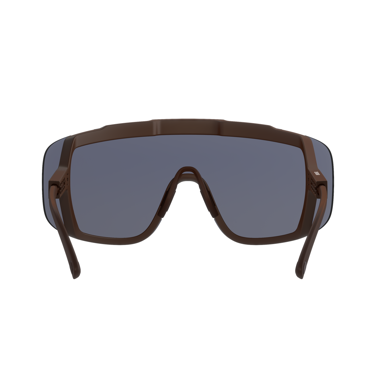 Brille POC DEVOUR + Bronze Glas Clarity Universal Sunny Turquoise