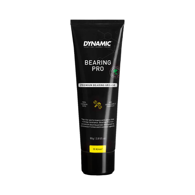Fett DYNAMIC BEARING PRO (80g)