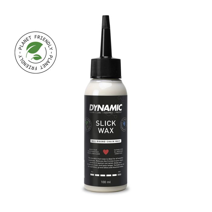 Kettenschmiermittel DYNAMIC SLICK WAX (100ml)