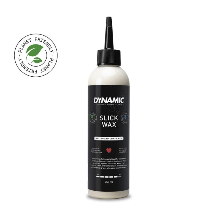 Wachsschmiermittel für Ketten DYNAMIC SLICK WAX (250ml)