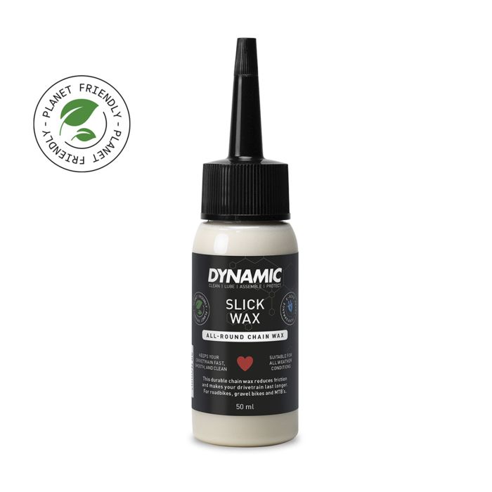Wachs-Kettenschmiermittel DYNAMIC SLICK WAX (50ml)