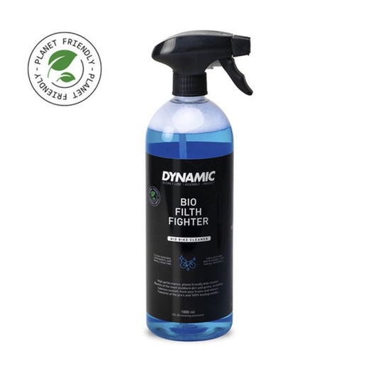 Fahrradreiniger DYNAMIC BIO FILTH FIGHTER (1L)