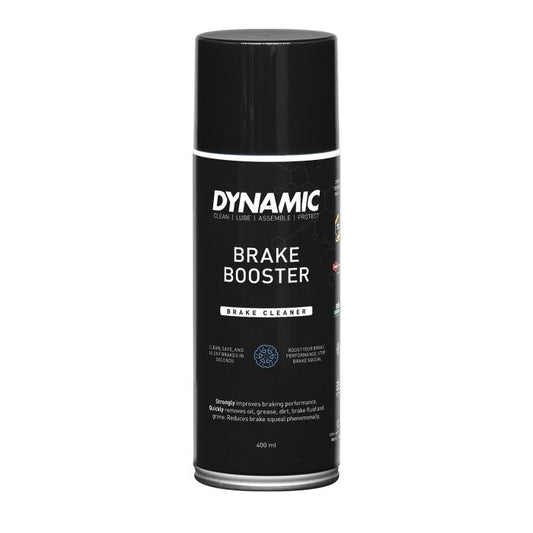 Bremsenreiniger DYNAMIC BRAKE BOOSTER (400ml)