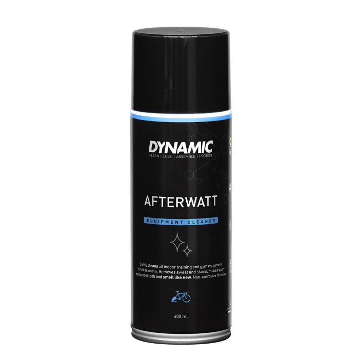 Reinigungsspray DYNAMIC AFTERWATT EQUIPMENT CLEANER (400ml)