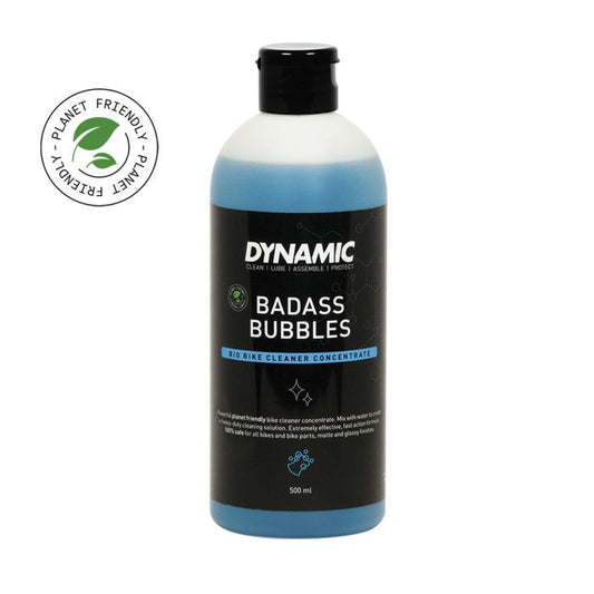 Reinigungsschaum DYNAMIC BADASS BUDDLES (500ml)