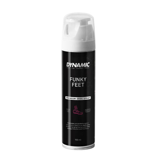 Schuhdeodorant DYNAMIC FUNKY FEET (150ml)