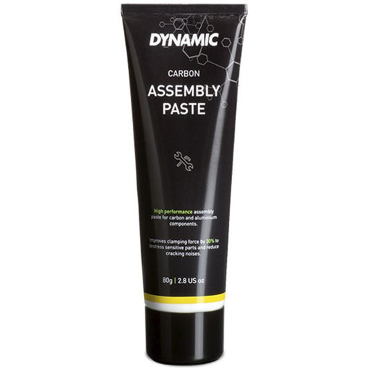 Montagepaste für Carbon-Komponenten DYNAMIC (80g)