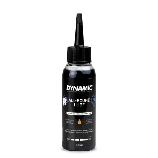 Schmiermittel DYNAMIC ALL ROUND LUBE – Alle Bedingungen (100ml)