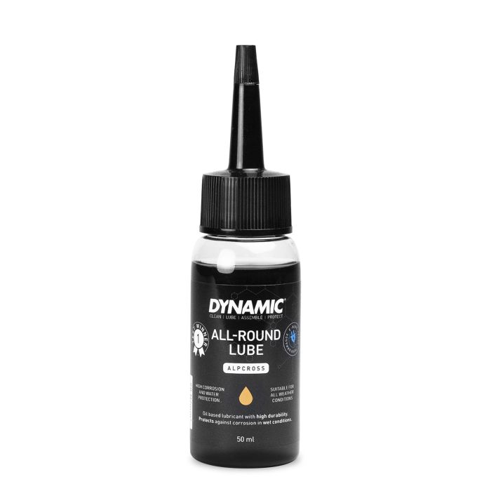 Schmiermittel DYNAMIC ALL ROUND LUBE - Alle Bedingungen (250ml)