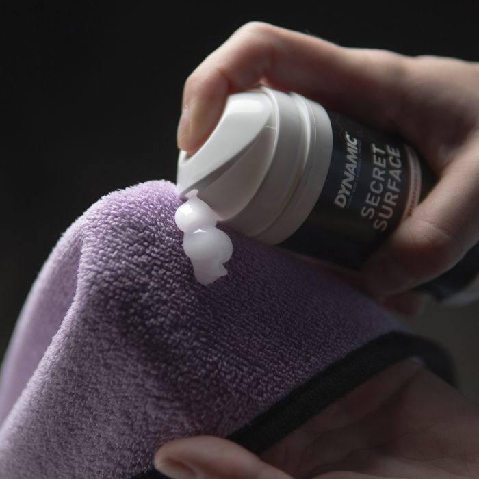 Hydrophobe Keramikbeschichtung DYNAMIC SECRET SURFACE (100ml)