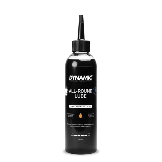 Schmiermittel DYNAMIC ALL ROUND LUBE - Alle Bedingungen (50ml)