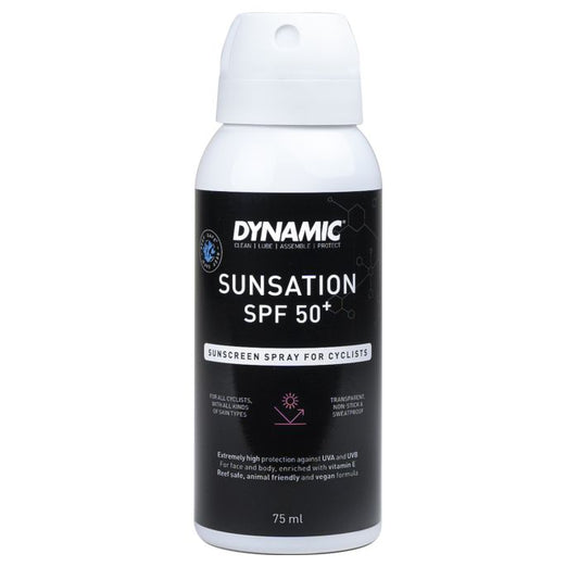Sonnencreme DYNAMIC SUNSATION SPF 50+ (75ml)