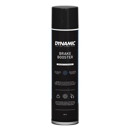 Bremsenreiniger DYNAMIC BRAKE BOOSTER (600ml)