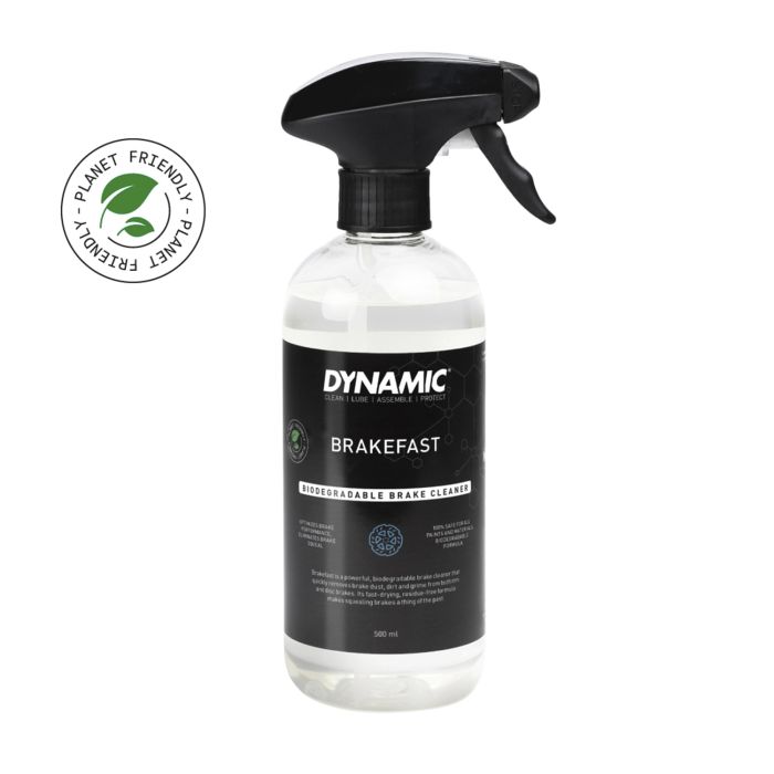Bremsenreiniger DYNAMIC BIO BRAKEFAST (500ml)