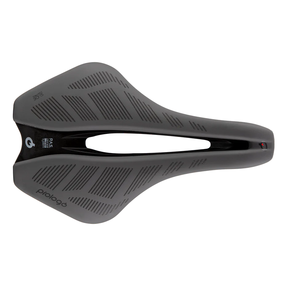Sattel PROLOGO DIMENSION R2 AGX 153mm Schienen Nack Schwarz