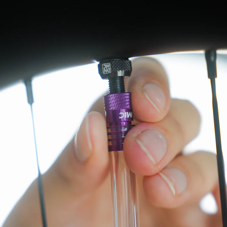 Spritze für Tubeless-Dichtmittel DYNAMIC HECTOR THE INJECTOR