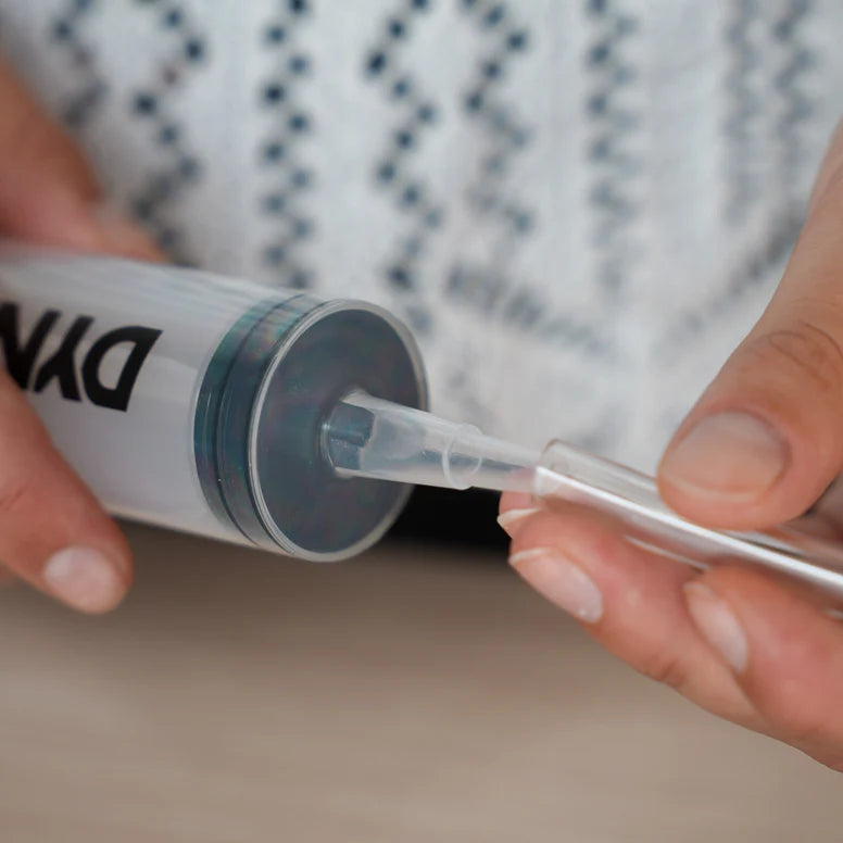 Spritze für Tubeless-Dichtmittel DYNAMIC HECTOR THE INJECTOR