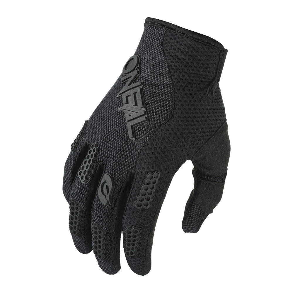 O'NEAL ELEMENT RACEWEAR Damen-Handschuhe Schwarz