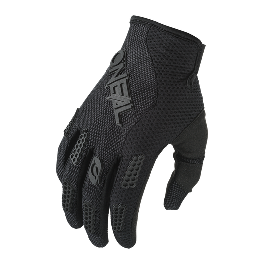 O'NEAL ELEMENT RACEWEAR Damen-Handschuhe Schwarz