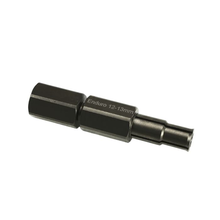 Lagerabzieher-Aufsatz 12-13mm ENDURO BEARINGS CR-MO