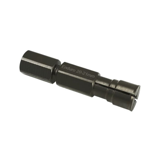 Abziehereinsatz für Lager 20-21mm ENDURO BEARINGS CR-MO