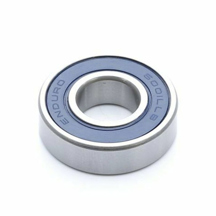 Lager ENDURO BEARINGS 6001 LLB - ABEC 3 - 12x28x8 mm