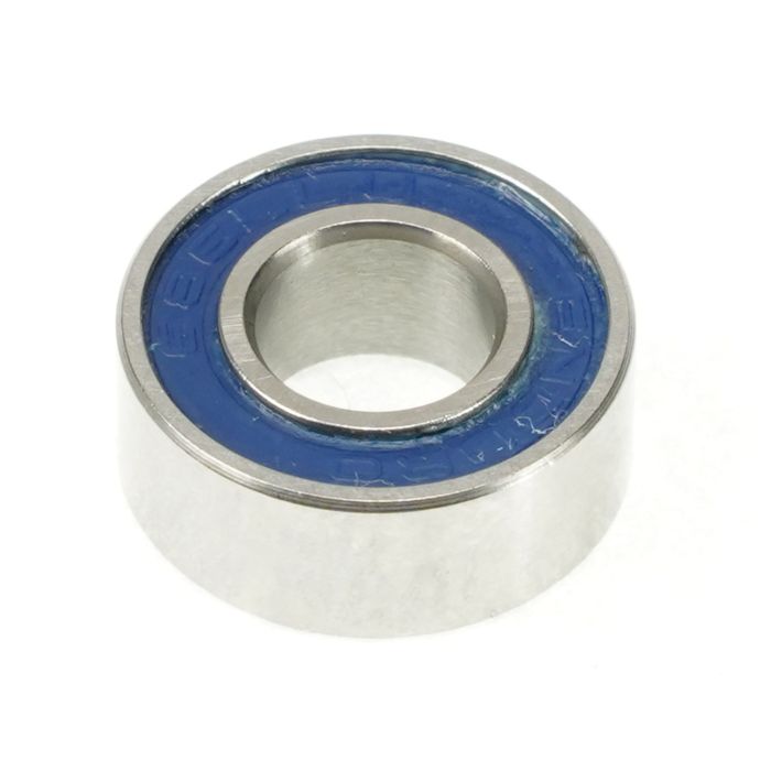 Lager ENDURO BEARINGS 686 LLU - ABEC 3 - 6x13x5 mm