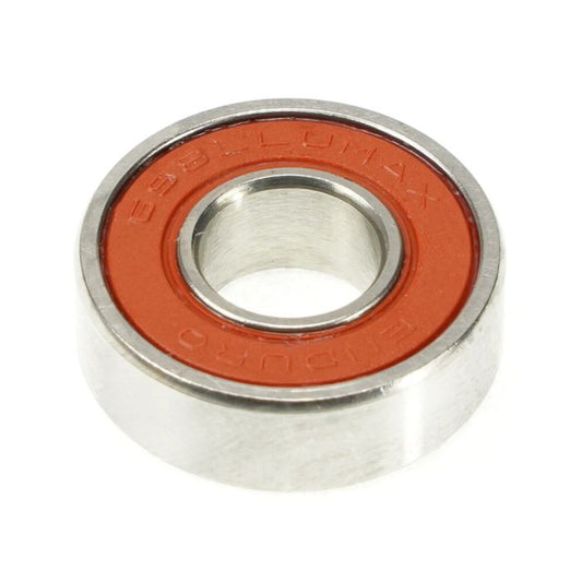 Lager ENDURO BEARINGS 698 LLU MAX - ABEC 3 MAX - 8x19x6 mm
