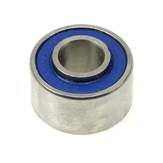 Lager ENDURO BEARINGS 398 LLU MAX-E - ABEC 3 MAX - Doppelreihe (Radial) - 8x19x10/11 mm
