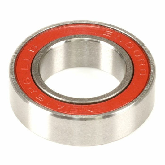 Lager ENDURO BEARINGS MRA 15267 LLU MAX - ABEC 3 MAX (Angular Contact) - 15x26x7 mm